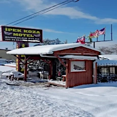 İpek Koza Motel